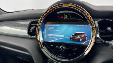 MINI Cooper 1.5 C Exclusive 3dr Auto Petrol Hatchback